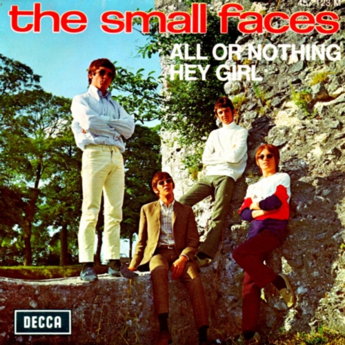 Small Faces